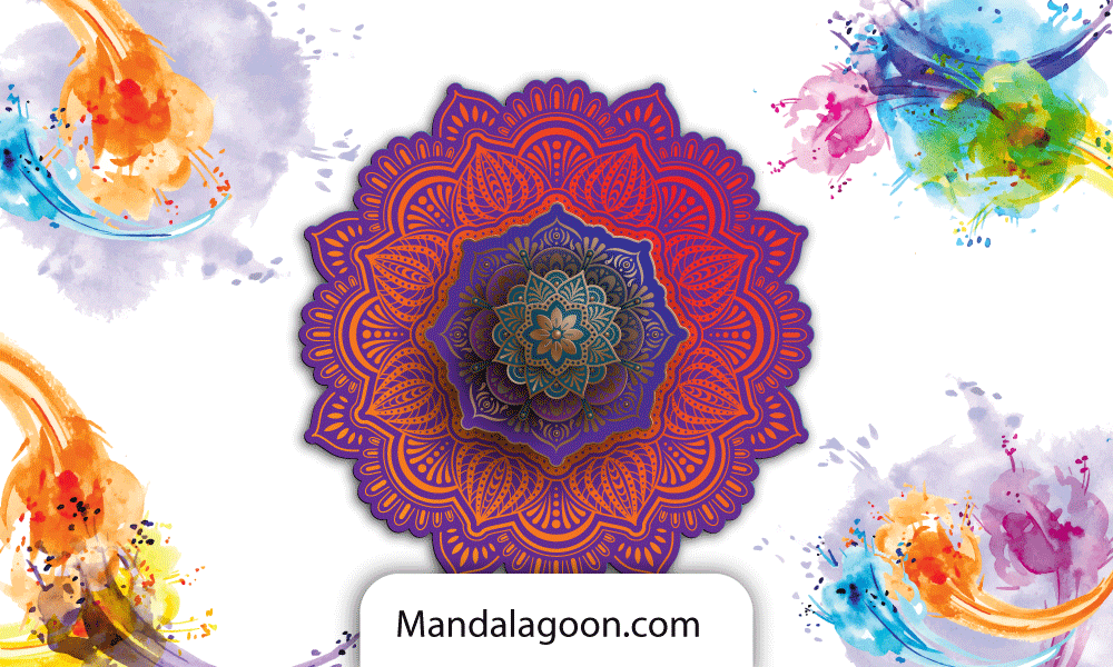 شرح کامل و تخصصی ماندالا توسط ماندالاگون | Mandalagoon